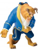 Фигурка Bullyland Beauty and The Beast - Звярът