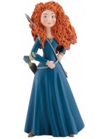 Фигурка Bullyland Brave - Мерида