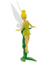 Фигурка Bullyland Fairies - Тинкърбел