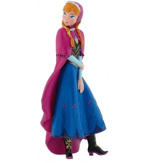 Фигурка Bullyland Frozen - Анна Фигурка Bullyland Frozen - Анна
