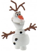 Фигурка Bullyland Frozen - Олаф