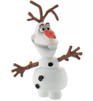 Фигурка Bullyland Frozen - Олаф