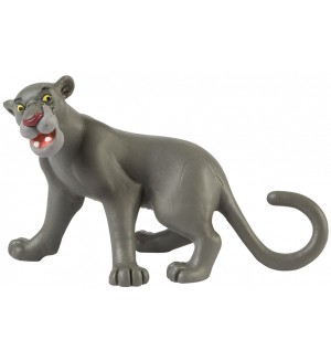 Фигурка Bullyland Jungle Book - Багира