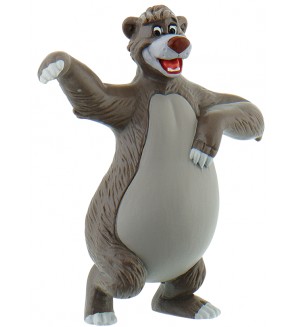 Фигурка Bullyland Jungle Book - Балу