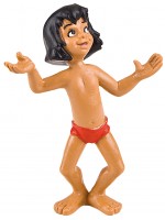 Фигурка Bullyland Jungle Book - Маугли