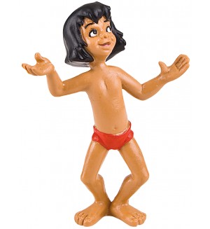 Фигурка Bullyland Jungle Book - Маугли