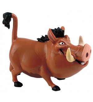 Фигурка Bullyland Lion King - Пумба
