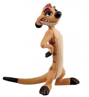 Фигурка Bullyland Lion King - Тимон