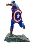 Фигурка Bullyland - Marvel, Капитан Америка, 11 cm