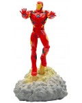 Фигурка Bullyland - Marvel, Железният човек, 15 cm