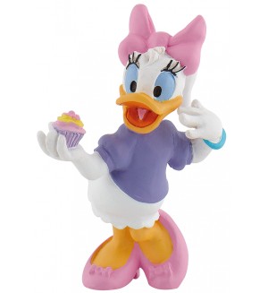 Фигурка Bullyland Mickey Mouse & Friends - Дейзи