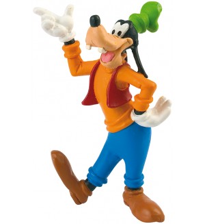 Фигурка Bullyland Mickey Mouse & Friends - Гуфи