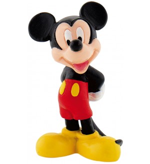 Фигурка Bullyland Mickey Mouse & Friends - Мики Маус