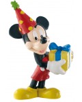 Фигурка Bullyland Mickey Mouse & Friends - Мики Маус празнува