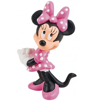 Фигурка Bullyland Mickey Mouse & Friends - Мини Маус