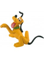 Фигурка Bullyland Mickey Mouse & Friends - Плуто