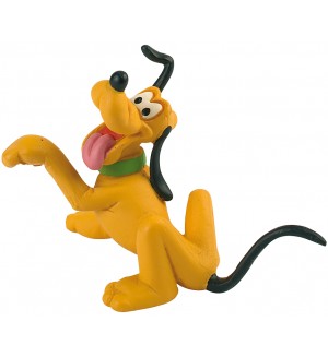 Фигурка Bullyland Mickey Mouse & Friends - Плуто