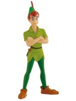 Фигурка Bullyland Peter Pan - Питър Пан