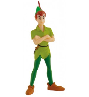 Фигурка Bullyland Peter Pan - Питър Пан