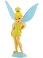 Фигурка Bullyland Peter Pan - Тинкърбел