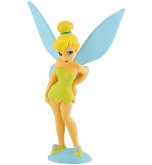 Фигурка Bullyland Peter Pan - Тинкърбел