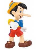 Фигурка Bullyland Pinocchio - Пинокио