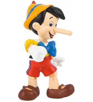 Фигурка Bullyland Pinocchio - Пинокио