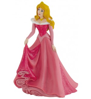Фигурка Bullyland Sleeping Beauty - Аврора Фигурка Bullyland Sleeping Beauty - Аврора