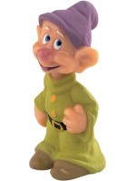 Фигурка Bullyland Snow White - Джуджето Глупи, 5.1 cm