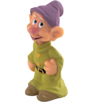 Фигурка Bullyland Snow White - Джуджето Глупи, 5.1 cm