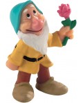 Фигурка Bullyland Snow White - Джуджето Срамежливко, 5.5 cm