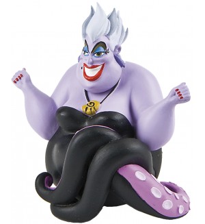 Фигурка Bullyland The Little Mermaid - Урсула