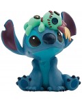 Фигурка Bullyland - Walt Disney, Stitch and Scrump, 5 cm