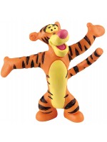 Фигурка Bullyland Winnie The Pooh - Тигъра