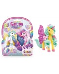 Фигурка Craze Galupy - Rainbow Unicorn, 8 cm, асортимент