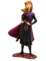 Фигурка Disney - Ана, Замръзналото кралство 2