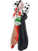 Фигурка Disney - Круела де Вил