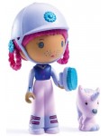 Фигурка Djeco Arty Toys - Джо и Гала