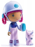 Фигурка Djeco Arty Toys - Джо и Гала