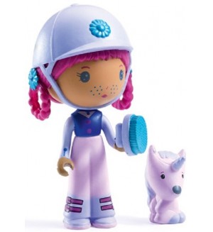 Фигурка Djeco Arty Toys - Джо и Гала