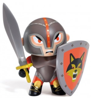 Фигурка Djeco Arty Toys - Флоу Найт