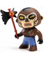 Фигурка Djeco Arty Toys - Пиратът Етник