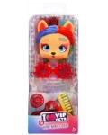 Фигурка IMC Toys Vip Pets - Hair Makeover, модно кученце, асортимент