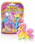 Фигурка изненада Craze - Magic Ponys, колекционерско пони, асортимент