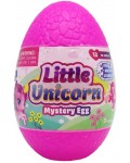 Фигурка-изненада Dragon-I Toys - Little Unicorn, асортимент