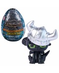 Фигурка изненада DreamWorks Dragons - How to Train Your Dragon, Беззъб, асортимент