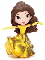 Фигурка Jada Toys - Belle, 10 cm