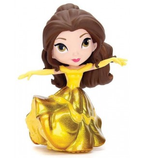Фигурка Jada Toys - Belle, 10 cm