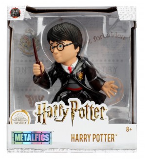 Фигурка Jada Toys Harry Potter, 10 cm