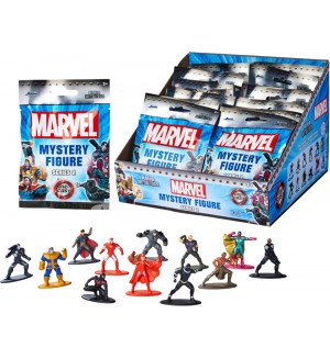 Фигурка Jada Toys - Marvel, асортимент